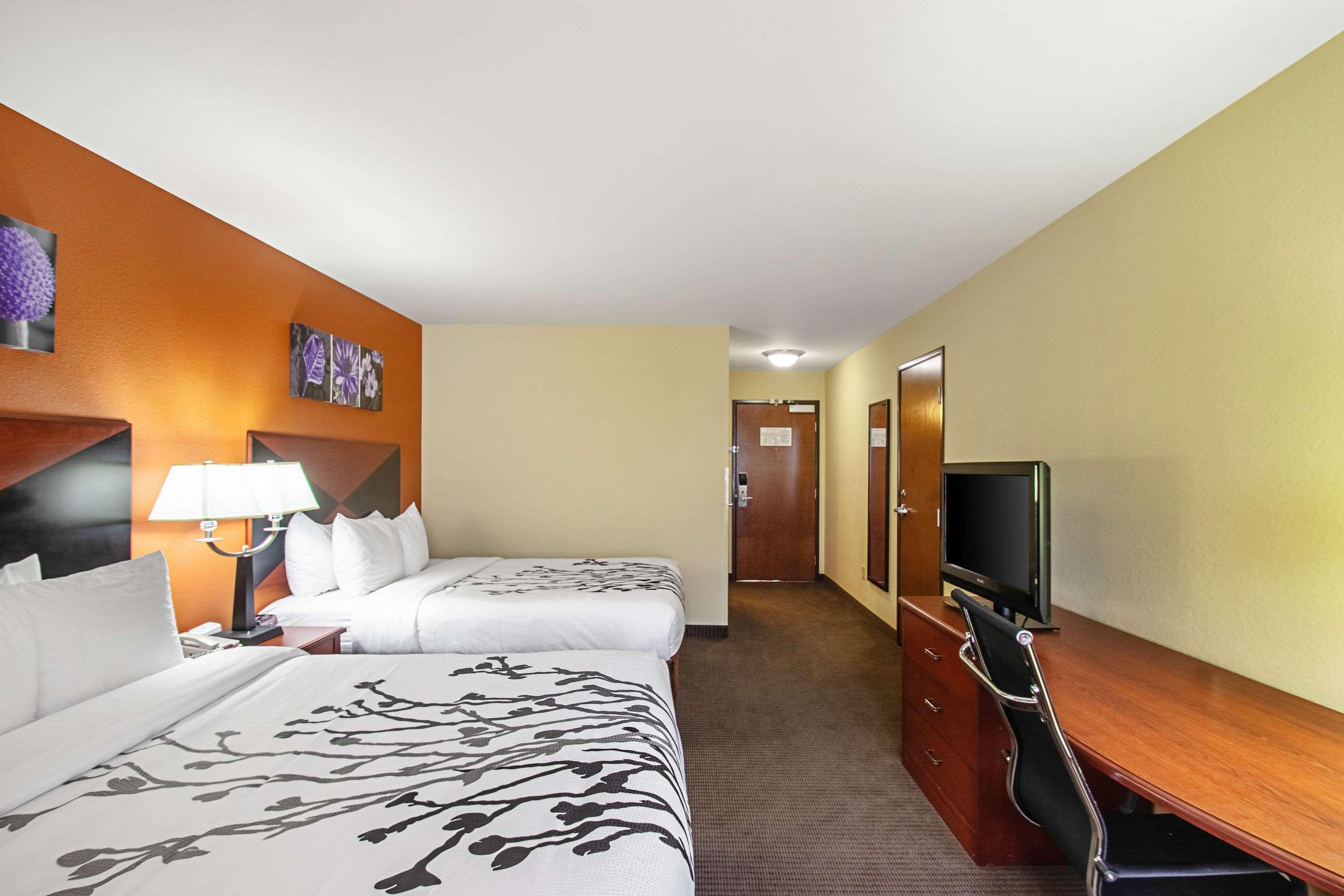 Sleep Inn & Suites Madison - Monona Ngoại thất bức ảnh