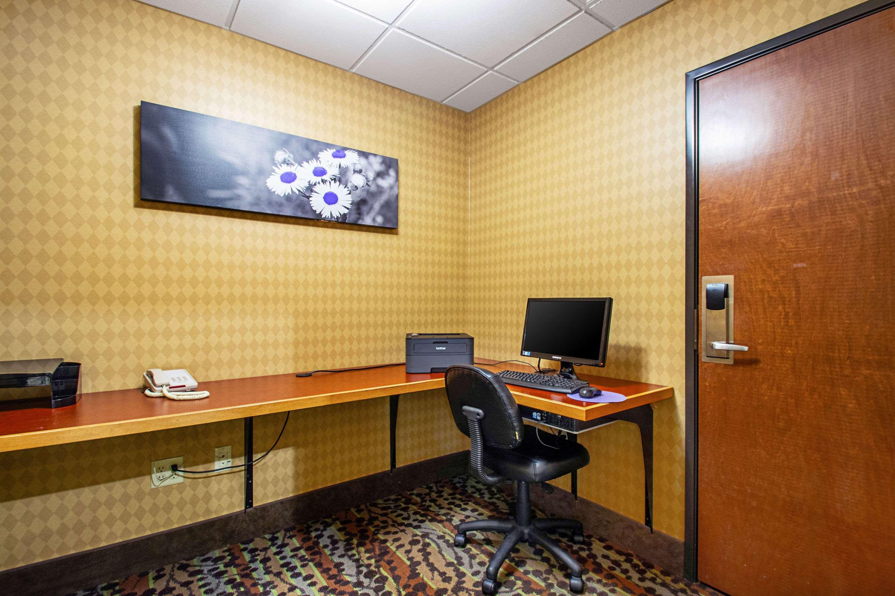 Sleep Inn & Suites Madison - Monona Ngoại thất bức ảnh