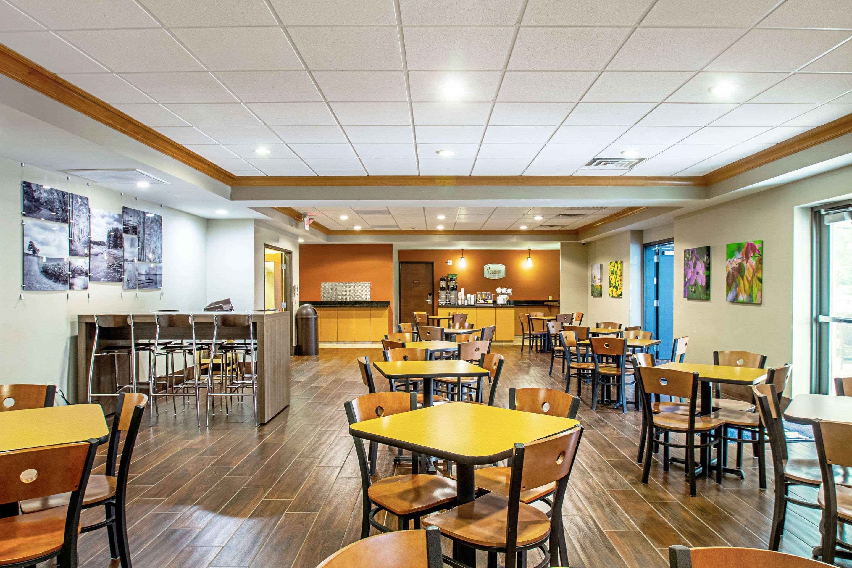 Sleep Inn & Suites Madison - Monona Ngoại thất bức ảnh