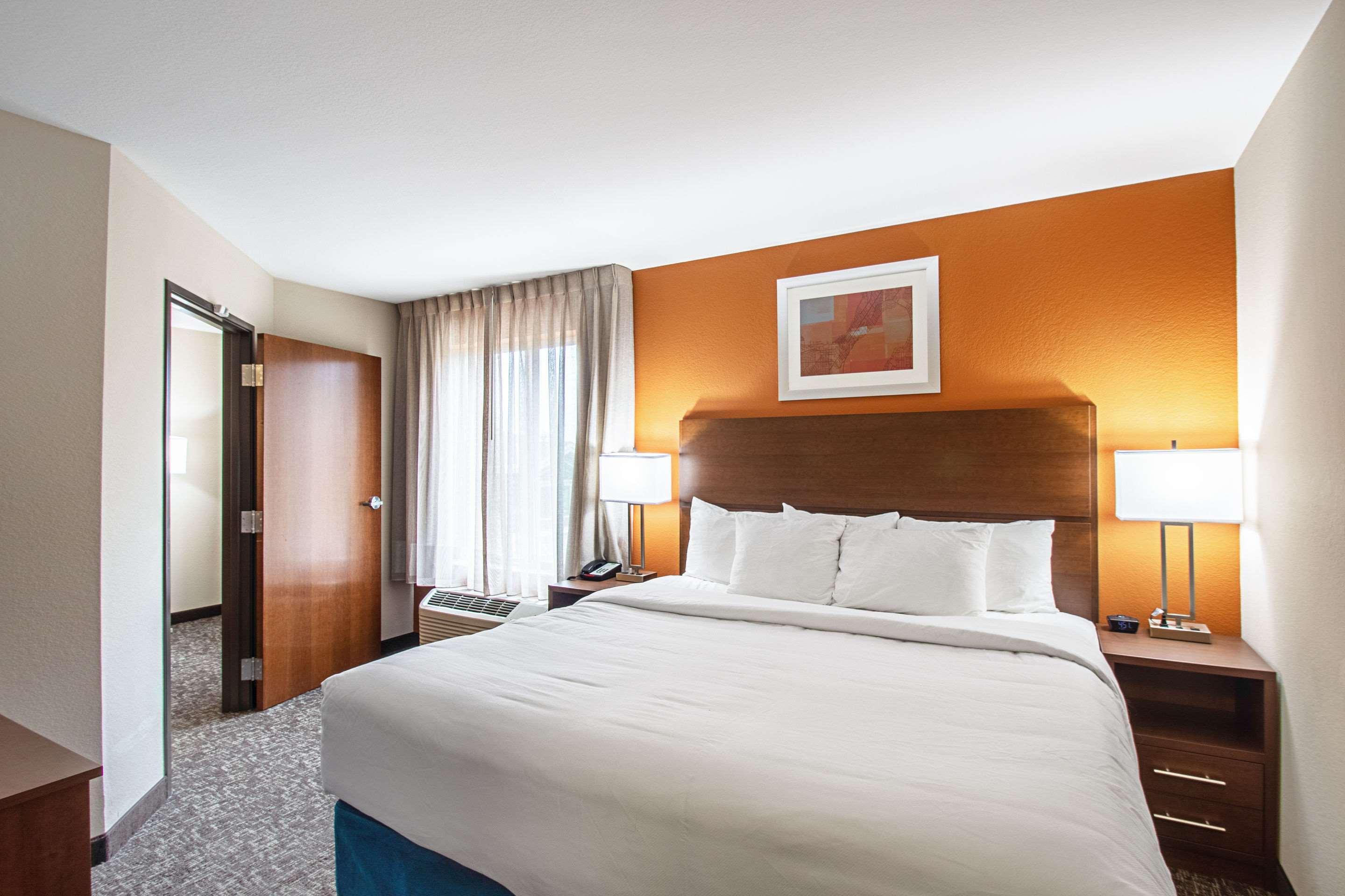 Sleep Inn & Suites Madison - Monona Ngoại thất bức ảnh