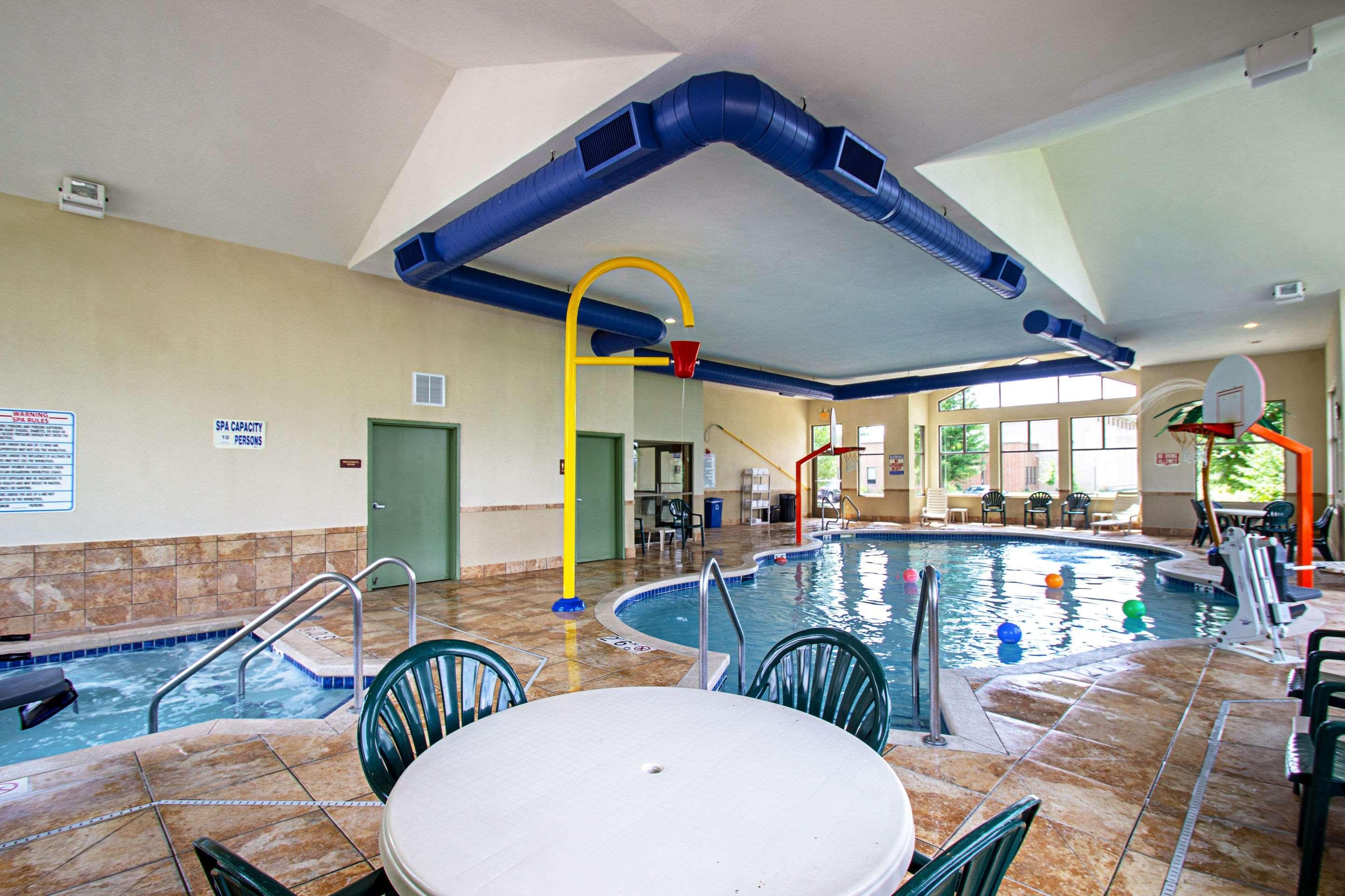 Sleep Inn & Suites Madison - Monona Ngoại thất bức ảnh