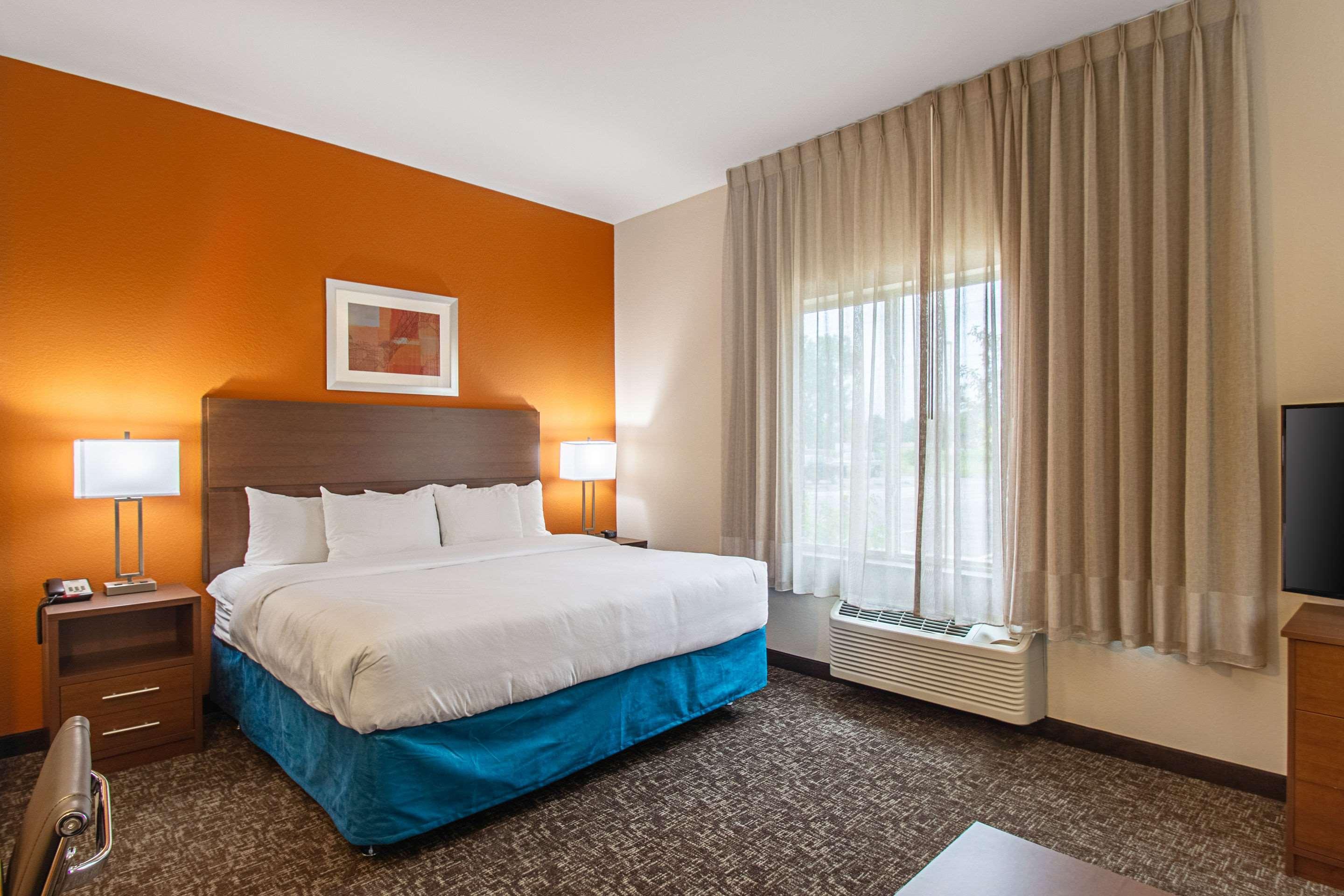 Sleep Inn & Suites Madison - Monona Ngoại thất bức ảnh