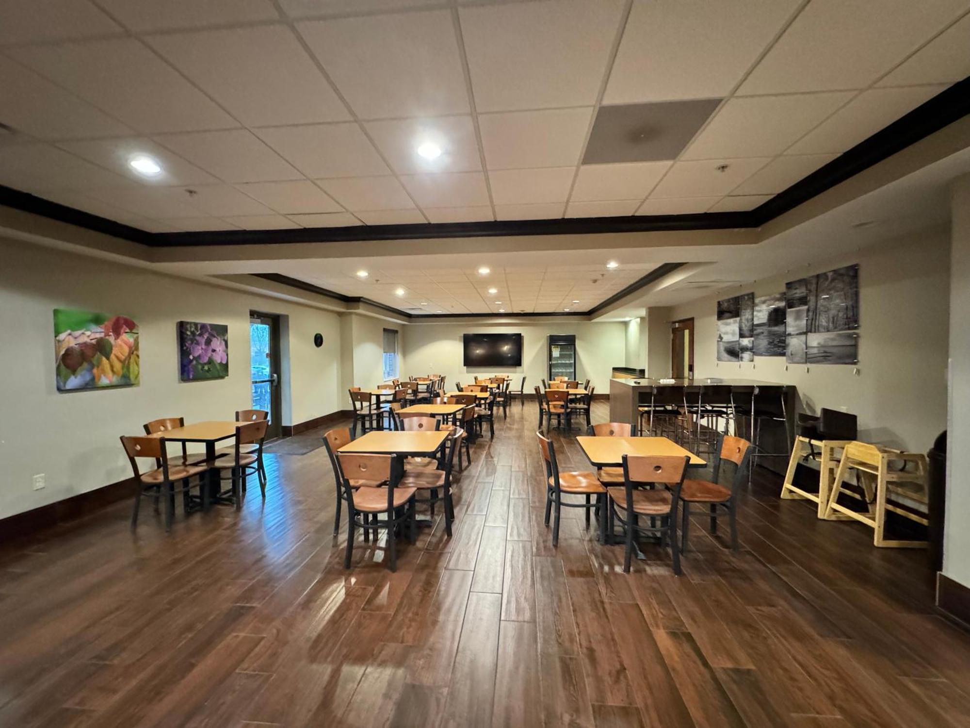 Sleep Inn & Suites Madison - Monona Ngoại thất bức ảnh